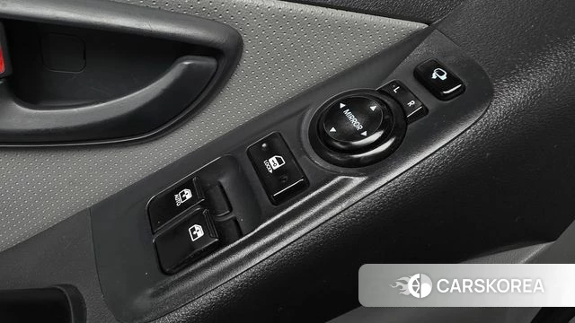 Hyundai The New Grand Starex 2020 Черный из Кореи, фото 5