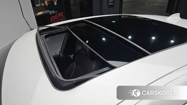 BMW 6 Series GT (G32) 2020 Белый из Кореи, фото 5