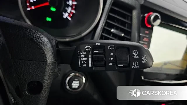 Ssangyong Tivoli Air 2018 Синий из Кореи, фото 5