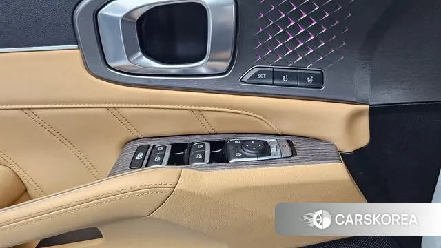 Kia Sorento 4th Generation 2020 Белый из Кореи, фото 5