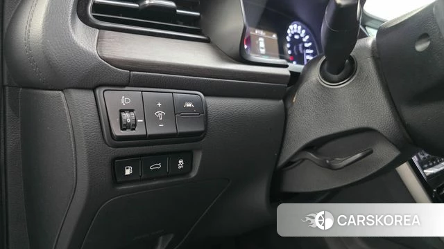 Kia K7 Premier 2020 Белый из Кореи, фото 5