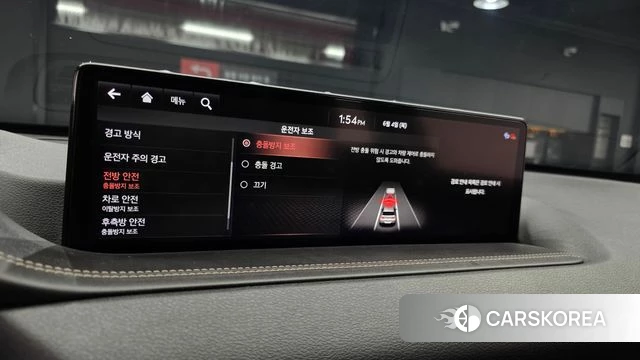 Genesis GV80 2020 Белый из Кореи, фото 5