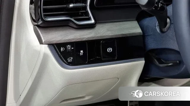 Kia Sportage 5th Generation 2023 Белый из Кореи, фото 5