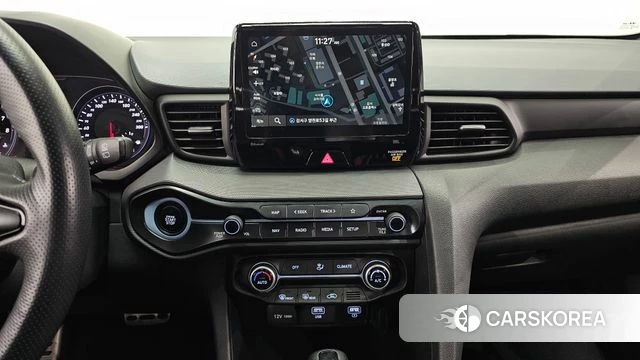 Hyundai Veloster (JS) 2020 Белый из Кореи, фото 5