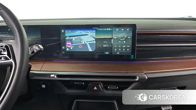 Ssangyong The New Torres 2024 Черный из Кореи, фото 5