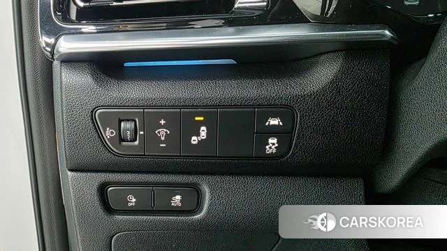 Kia Niro EV 2021 Белый из Кореи, фото 5