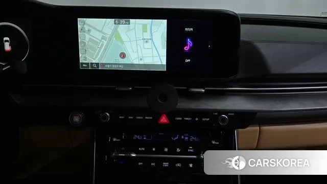 Kia Carnival 4th generation id 3650946 из Кореи 5