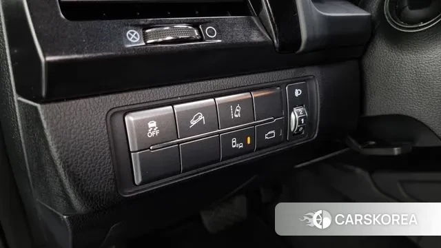 Ssangyong Rexton Sports Cannes 2021 Серый из Кореи, фото 5