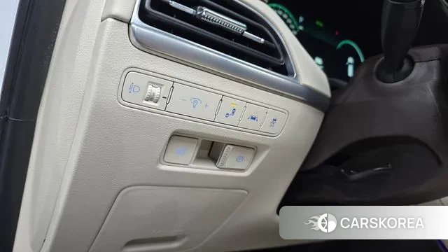 Hyundai Palisade 2021 Белый из Кореи, фото 5