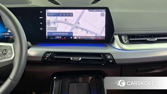 BMW X1 (U11) 2024 Белый из Кореи, фото 5