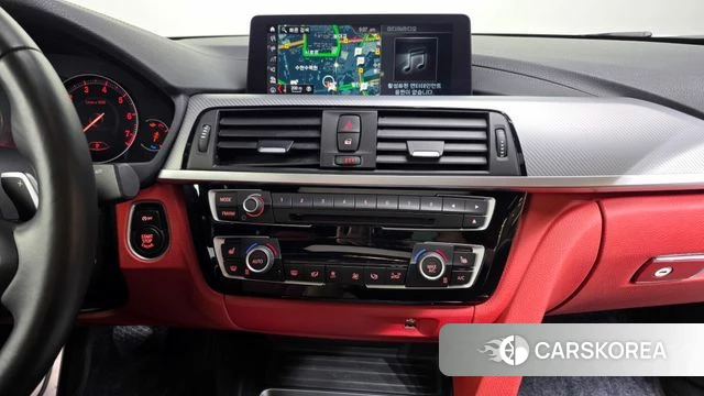 BMW 4 Series (F32) 2019 Белый из Кореи, фото 5