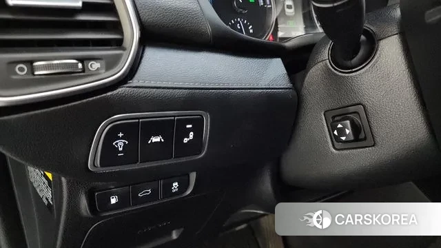 Hyundai Grandeur IG Hybrid 2018 Черный из Кореи, фото 5