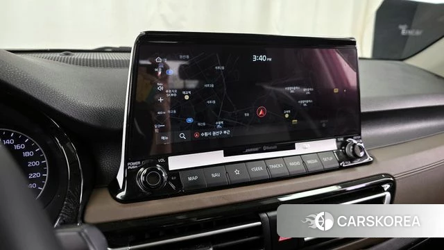 Kia Seltos 2021 Оранжевый из Кореи, фото 5