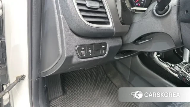 Kia Seltos 2021 Белый из Кореи, фото 5