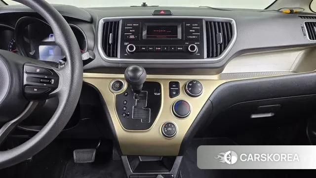 Kia The New Ray 2020 Белый из Кореи, фото 5