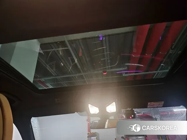 BMW 5 Series (G30) id 3499159 из Кореи 5