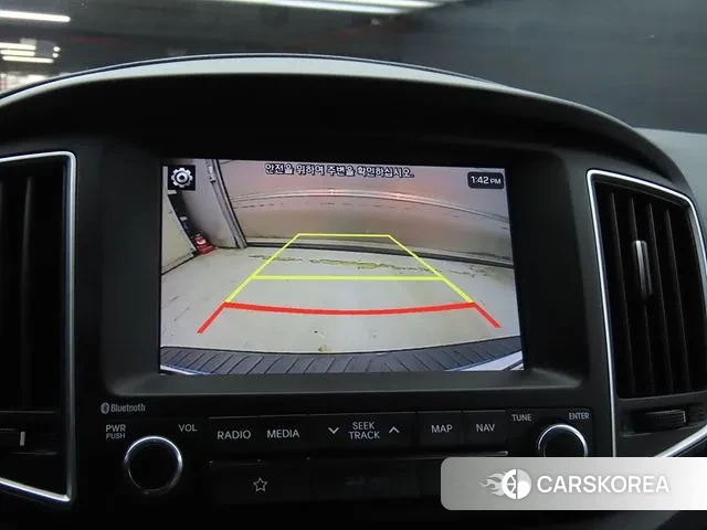 Hyundai The New Grand Starex 2019 Белый из Кореи, фото 5