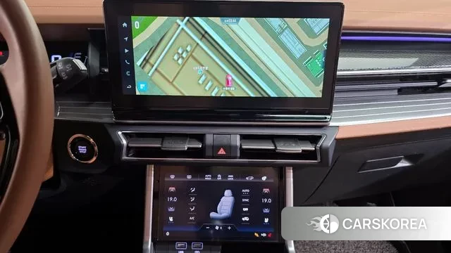 Ssangyong Torres 2023 Белый из Кореи, фото 5