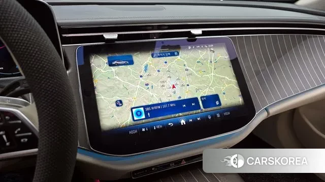 Mercedes-Benz E-Class W214 2024 Черный из Кореи, фото 5