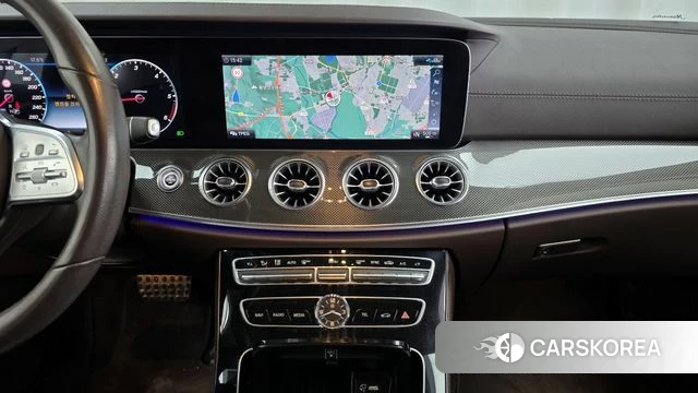 Mercedes-Benz CLS-Class C257 2020 Белый из Кореи, фото 5