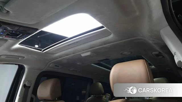 Hyundai Staria 2024 Черный из Кореи, фото 5