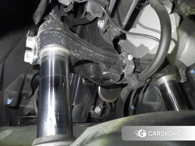 Проданный Honda FORZA 2018 из Японии