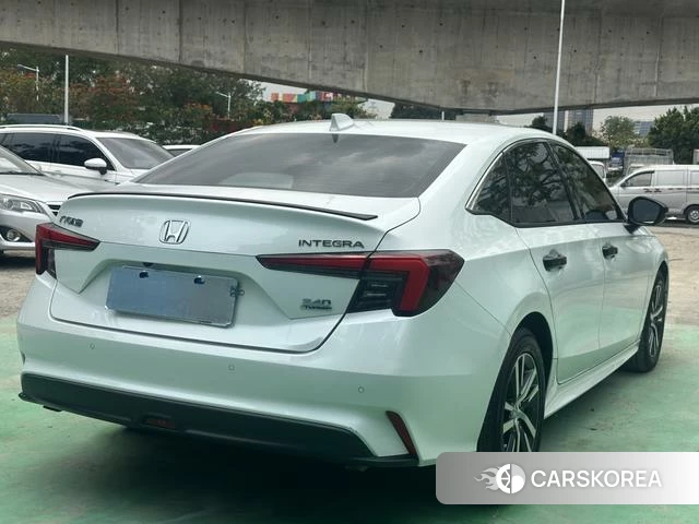 Honda Style 2025 Белый из Китая, фото 5