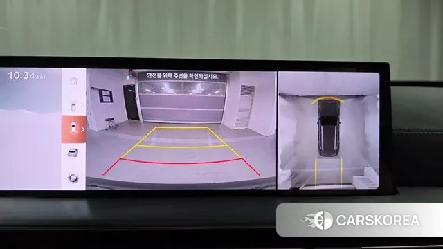 Genesis GV80 2024 Черный из Кореи, фото 5