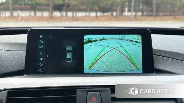 BMW 3 Series GT (F34) 2020 Серый из Кореи, фото 5