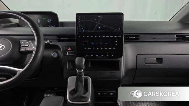 Hyundai Staria id 4847411 из Кореи 5