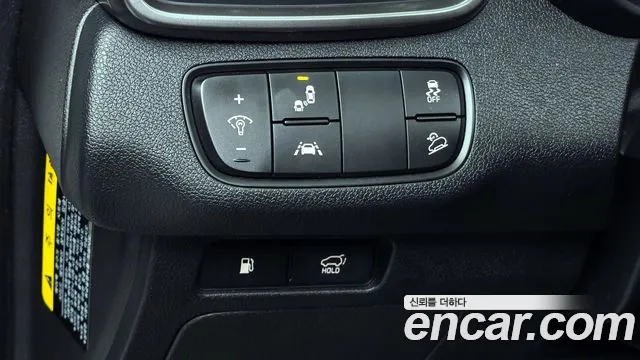 Kia The New Sorento 2019 Белый из Кореи, фото 5