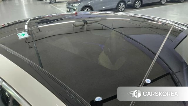 Mercedes-Benz E-Class W214 2025 Белый из Кореи, фото 5