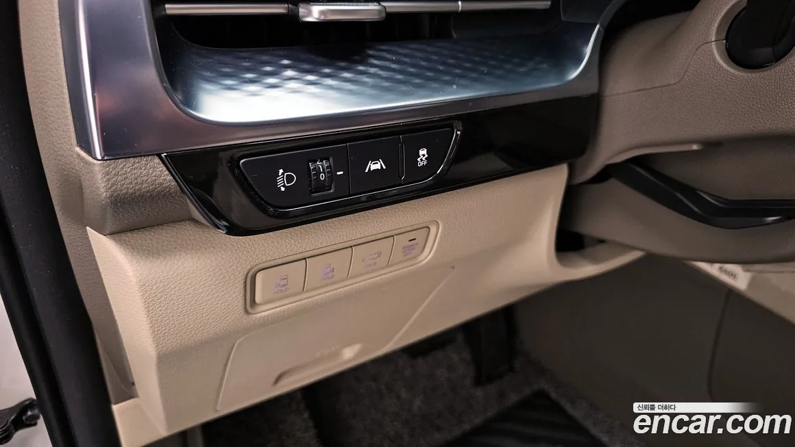 Kia Carnival 4th generation id 2187721 из Кореи 5