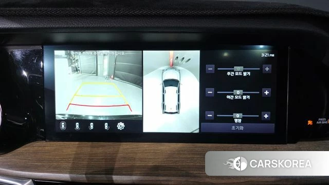 Kia Mohave Master 2019 Черный из Кореи, фото 5