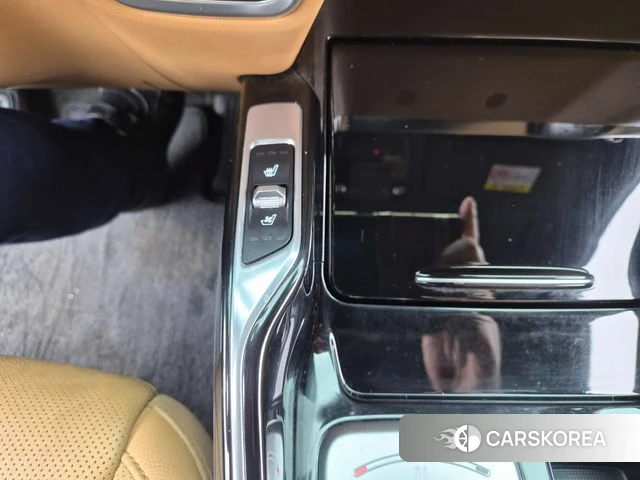 Kia Sorento 4th Generation 2022 Белый из Кореи, фото 5