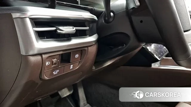 Hyundai Grandeur (GN7) 2023 Белый из Кореи, фото 5