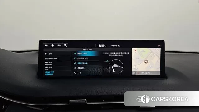 Genesis GV70 2023 Белый из Кореи, фото 5