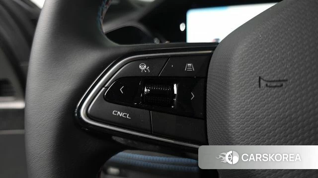 Renault Korea (Samsung) Grand Coleos 2025 Серый из Кореи, фото 5