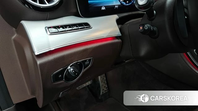 Mercedes-Benz CLS-Class C257 2018 Черный из Кореи, фото 5