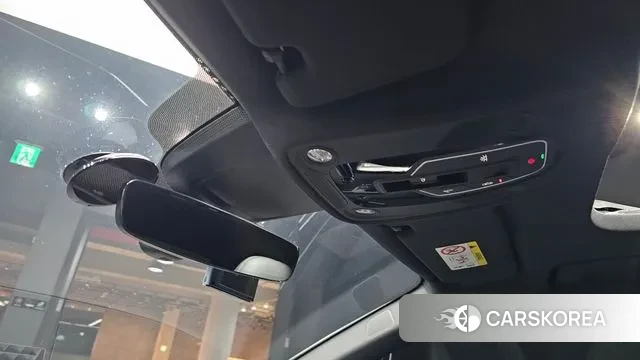 Audi S6 (C8) 2020 Серый из Кореи, фото 5