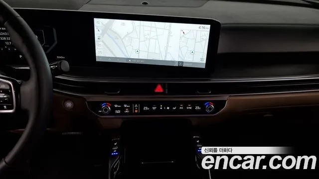 Kia The New Sorento 4th Generation id 2686188 из Кореи 5