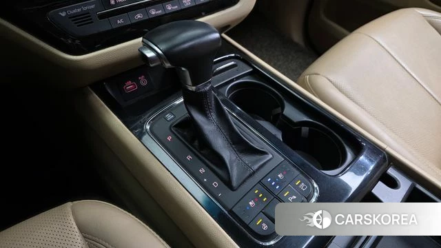 Kia All New Carnival 2018 Черный из Кореи, фото 5