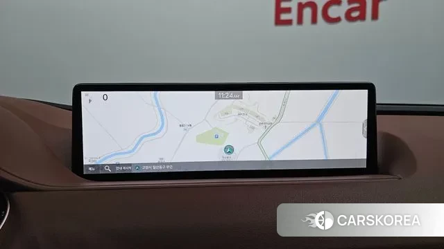 Genesis G80 (RG3) 2023 Черный из Кореи, фото 5