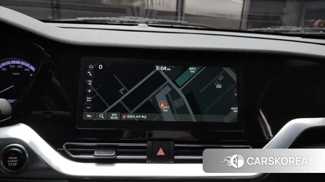 Kia The New Niro 2020 Белый из Кореи, фото 5