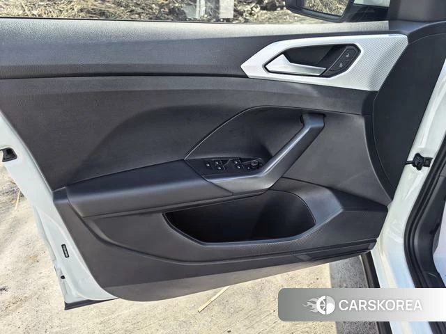 Volkswagen Exploring the shadow 2023 Белый из Китая, фото 5