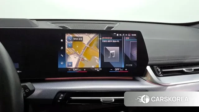 BMW iX1 (U11) 2023 Белый из Кореи, фото 5