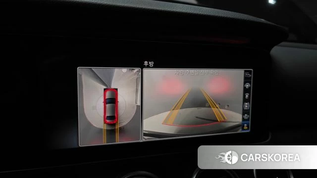 Mercedes-Benz E-Class W213 2019 Синий из Кореи, фото 5