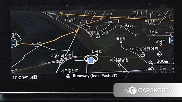 Audi Q5 (FY) 2020 Белый из Кореи, фото 5