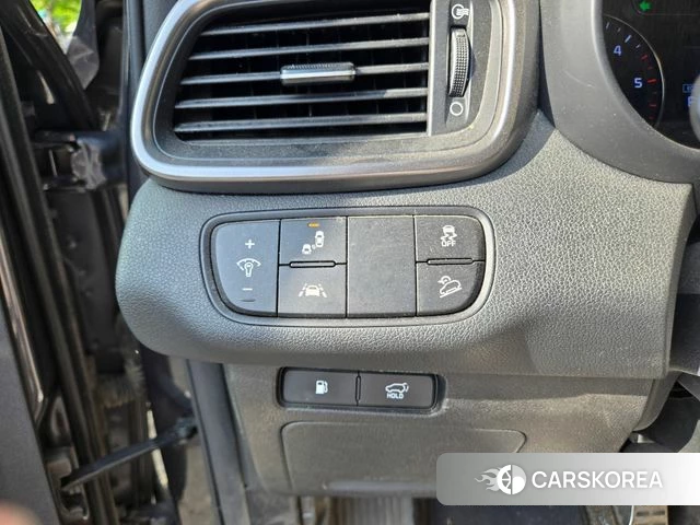 Kia The New Sorento 2020 Серый из Кореи, фото 5