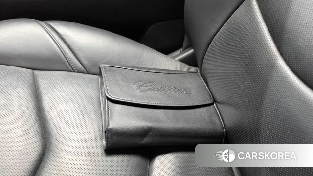 Cadillac Escalade 2019 Черный из Кореи, фото 5